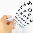 thumbnail image 1 of INTBUYING 20 Sheets Inkjet & Laser Screen Printing Transparency Film A3 Size Transparency Film, 1 of 4