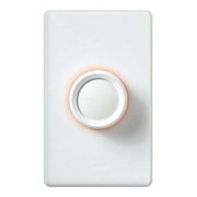 ROTARY 3-WAY DIMMER (Pack of 1)