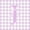 Purple J, variant on Catabedysis Modern Geometric Plaid Quilt Full,Bowknot Monogrammed R Design Full Bedspread Sets For Girls,3 Pieces