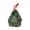 (A41 A 4.33X3.54"), variant on Christmas Candy Tin, Tree House Shaped Metal Storage Container With Handle And Hanging Rope For Cookie Gift Party Favor New