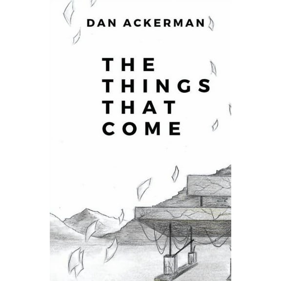 The Things That Come, (Paperback)