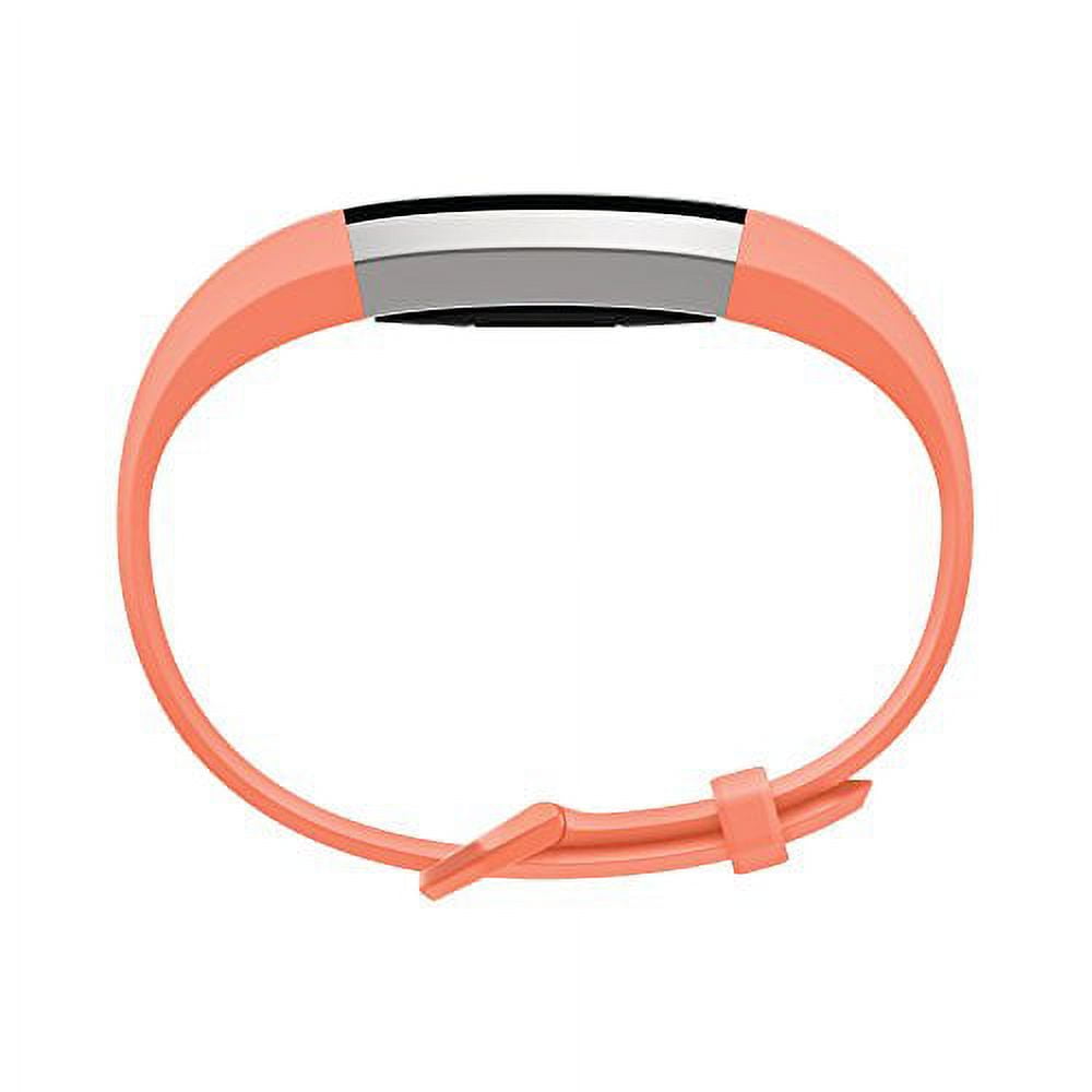Fitbit Alta HR Activity Wellness Step & Sleep Monitor