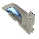 thumbnail image 2 of 1Pair Inner Door Pull Beige Chrome Handle 39856976 39856985 for XC60 2009 2010 2011 2012 2013 Front Door Handle, 2 of 5