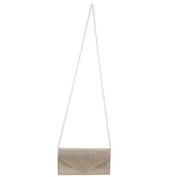 Masteelf  Dress Purses for Women Evening Bling Bags Handbag Fringed Miss