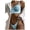 Sky Blue, variant on Xijirk Lingerie Sets for Women,Lace Push Up Bra with Belt and Garter Nightwear Fashion Underwear Set for Evening and Special Wear,Lingerie Sets,Red,XL