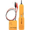 thumbnail image 5 of Network Phone Wire Diagnostic Tool for Portable Use RJ11 Cable Tester & Toner Tracer, 5 of 5