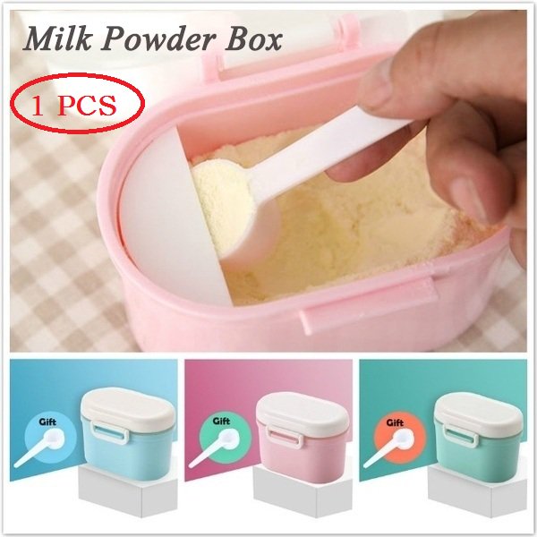 Milk Powder Formula Dispenser For Baby Milk Powder Storage Box Snack Cup Portable Premium Bpa Free Walmart Com Milk Powder Formula Dispenser For Baby Milk Powder Storage Box Snack Cup Portable Premium Bpa Free Walmart Com