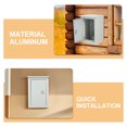 thumbnail image 3 of unbranded Caja Metálica Para Eléctricas Exteriores Con Instalación Rápida Y Resistente, 3 of 8