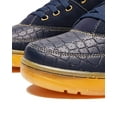 thumbnail image 6 of 33 HI Navy/Gold WHERE BROOKLYN AT?, 6 of 10