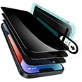 thumbnail image 1 of Protector de pantalla de privacidad ESR para iPhone 13 Pro Max/14 Plus, 1 of 9