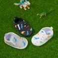 thumbnail image 4 of WAYUTE Toddler Girl Shoes Baby Sneakers Cartoon Printed for Walking and Rubber Sole Lightweight Canvas Shoes Casual Outdoor, 4 of 4