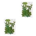 thumbnail image 4 of Kearding Planta de artesanía en relieve de hojas secas naturales, hojas prensadas, adornos de joyería seca, regalos para tarjetas de boda, Type3 NO3, 4 of 6