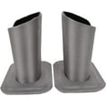 thumbnail image 5 of 2 Pack Eyeglasses Holder Stand Glasses Stand Case Eyeglasses Protective Holder for Desks or Nightstands, 5 of 7