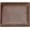 A25 Brown, variant on Mens Genuine Leather Bifold Wallet With ID Window (A30 Brown)