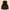 Coffee, variant on VANLOFE Baby Outerwear Toddler Baby Winter Jacket Cotton Windproof Warm Winter Coats Cute Hooded Jacket Plush Cute Bear Ears