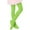 Green, variant on RUTAYY Children Girls' Leggings Summer Fall High Elastic Dance Leggings Ballerina Tights Comfortable Stretchable Classic Style, Green, 8-9 Years