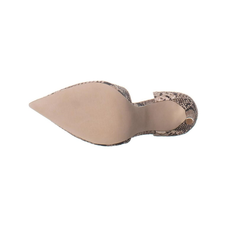 Dolly natural hotsell snake steve madden