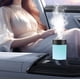 thumbnail image 4 of Humidificador USB, atomizador colorido, luz ambiental, pequeño mini, para coche, hogar, dormitorio, escritorio, PP, taza de agua, humidificador., 4 of 6