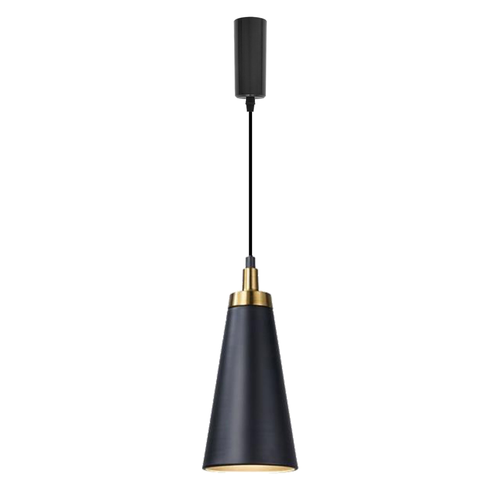 Kiven H Track Pendant Lightning,Adjustable Cord Length,Modern H Track