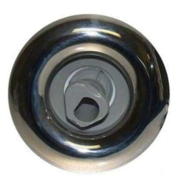 Hot Tub Compatible With Dimension One Spas Jet Rotating Insert DIM01510-445S