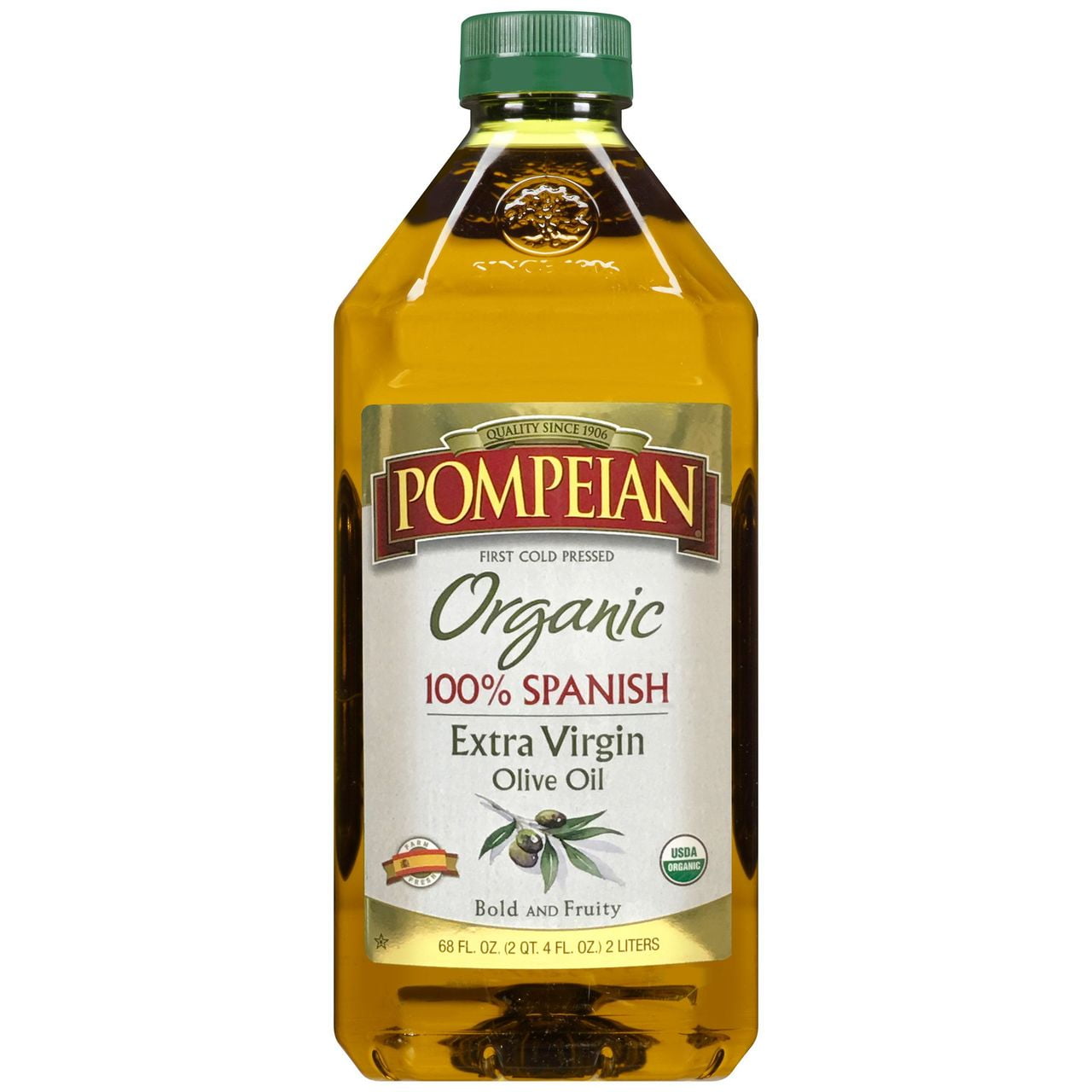 Pompeian Olive Oil Extra Virgin