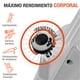 thumbnail image 5 of Bicicleta Estática Altera BLANCHE Spinning C/ Asiento Y Manubrio Ajustable Capacidad 100 Kg, 5 of 7