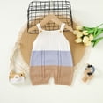 thumbnail image 2 of FDDMis Boys Overalls Baby Onesies 12-18 Months Toddler Gifts Age 3-4 3t Sweatsuit Girls Snowsuit 18 Months Sweatsuit Boys Tank Top Onesies Baby Girl 4t Onesies for Girls Baby Snowsuit Clearance, 2 of 7
