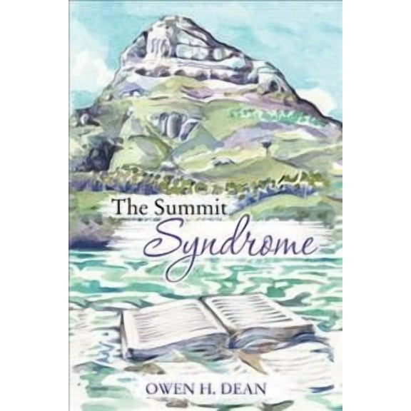 The Summit Syndrome (Paperback)