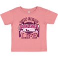 thumbnail image 3 of Inktastic Theater Put Some Drama in Your Life Girls Baby T-Shirt, 3 of 5