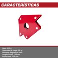 thumbnail image 2 of Posicionador magnético 36 kg, 2 of 6