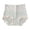 AB258 Mint Green, variant on Belly Panties For Women Tummy Control High Waisted Seamless Lace Underwear Ladies Soft Breathable Full Coverage Briefs Size L Mint Green