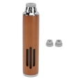 thumbnail image 1 of Mini Car Ashtray, Beautiful  Holder  Organizer Large Capacity  For Home Rose Gold,Silver,Iron Gray,Blue, 1 of 8