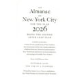 thumbnail image 1 of Pre-Owned An Almanac of New York City for the Year 2026, 9780789254771, 0789254778, Paperback,, 1 of 1