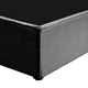 thumbnail image 5 of Base Para Colchón Queen Size Roomi Grey, 5 of 5