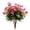RD2-2PCS-40cm, variant on Gytml 2-Pack Artificial Flower Bushes, Faux Outdoor Plants Uv-Resistant For Home Decor, Wedding, Garden & Patio Arrangements(White-2Pcs-40Cm)