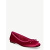 Actual Color: Fuschia, Shoe Size: 9