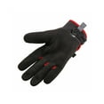 thumbnail image 1 of ProFlex 17922 Utility Plus Cut Resistance Gloves, Black - Small, 1 of 1