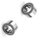 thumbnail image 1 of Balero Ruedas SYD 2 Piezas Delanteros Nissan Sentra 2001 A 2006, 1 of 4