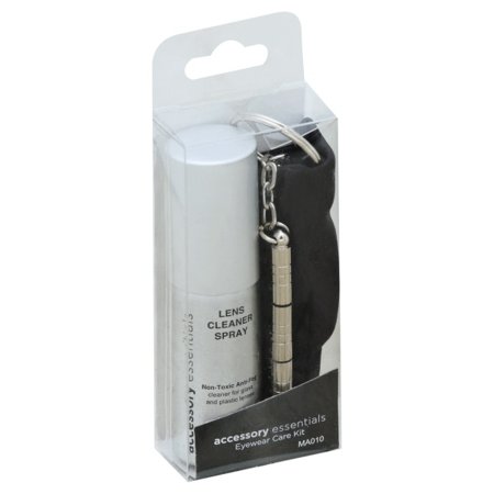 Magnivision Accessory Essentials Eyewear Care Kit