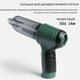 thumbnail image 5 of Aspiradora de coche inalámbrica mini portátil de mano con succión de soplado integrada para limpieza del hogar, soplador de polvo de escritorio para coche, 5 of 5