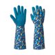 thumbnail image 1 of wonima02 Gardening Gloves for Women, Rose Pruning Thorn Proof Women garden gloves, with Long Forearm Protection for garden Work, 1 of 1