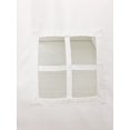 thumbnail image 5 of Play Tent Canopy Bed in White Cotton Canvas, 5 of 18