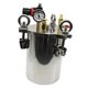 thumbnail image 2 of Dispensador de pegamento Tanque de presión Multiusos Fácil de ensamblar Fácil de limpiar Pegamento 05L, 2 of 9
