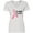 AA-White, variant on Inktastic Breast Cancer 15 Year Survivor Pink Ribbon Women's V-Neck T-Shirt