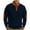 Mens Hoodies & Sweatshirts Navy, variant on Mock Neck Sweatshirts for Men with Zipper No Hood Long Sleeve Shirts Mens Casual Color Block Pullover Breathable Athletic Workout Sweatshirt Tops