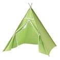 thumbnail image 1 of Tienda de campaña para niños perfecl interior y exterior plegable 11 m, 1 of 8