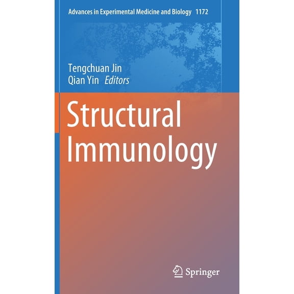 Advances in Experimental Medicine and Bi Structural Immunology, Book 1172, (Hardcover)