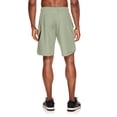 thumbnail image 2 of Reebok Men's and Big Men's Woven Shorts, 5" & 7" Inseams, Sizes XS-5XL, 2 of 7