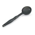 thumbnail image 1 of Vollrath 5283520 3 oz Round Solid Spoodle - Black, 1 of 1