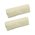 thumbnail image 2 of DOLITY Coussin d'Accoudoir de Chaise Confortable Coussins d'Accoudoir pour Adultes Chaises de Transport Blanc Cassé, 2 of 9